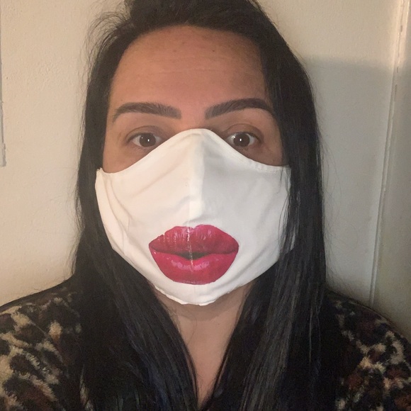 Mask - Picture 2 of 2